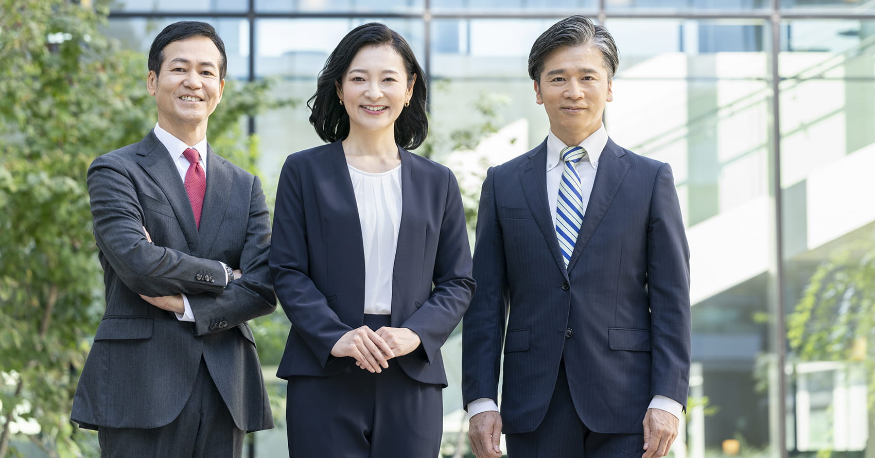 法人のお客様
