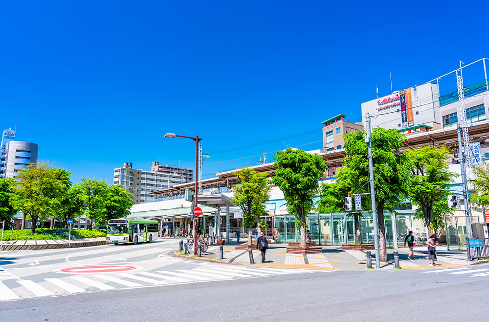 地域活動